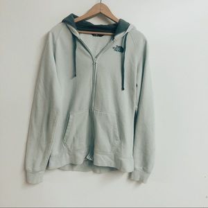 The North Face Jacket sz large ✨